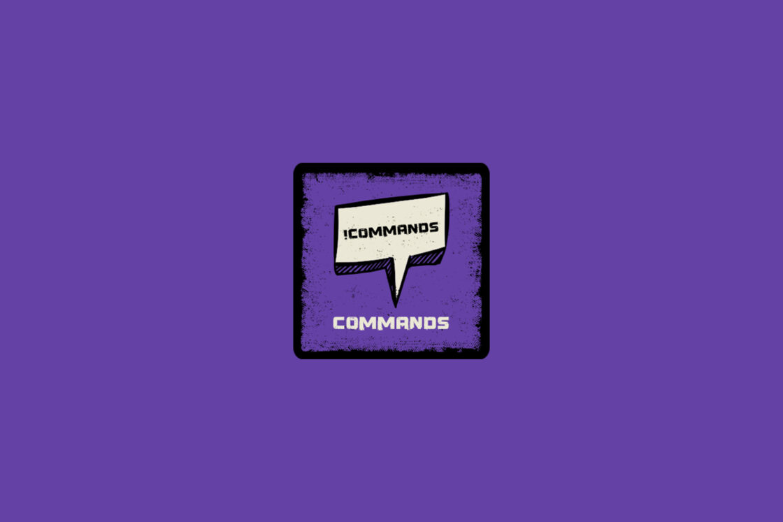Twitch-Panels für Streamer und Musiker: BibaliebtMusi
